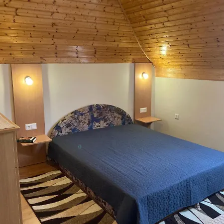 Szoloskert Apartment Cserszegtomaj