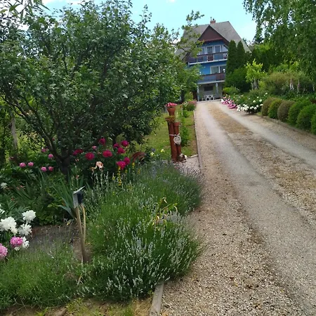 Szoloskert Apartman Cserszegtomaj