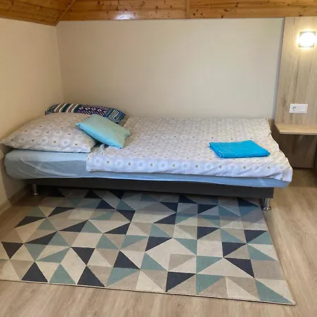 Szoloskert Apartman Cserszegtomaj