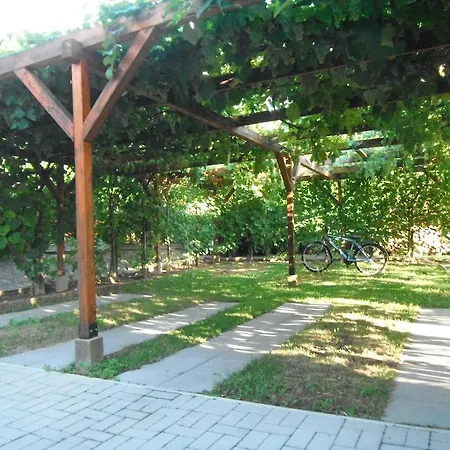 Apartman Szőlőskert