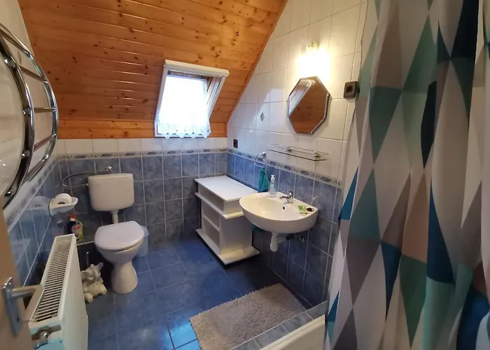 Szoloskert דירה *